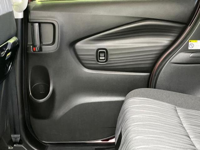 ソリオ ハイブリッドMZ 新品タイヤ/社外 8インチ SDナビ/セーフティサポート(スズキ)/両側電動スライドドア/シートヒーター 前席/車線逸脱防止支援システム/ヘッドランプ LED/Bluetooth接続/ETC(21枚目)