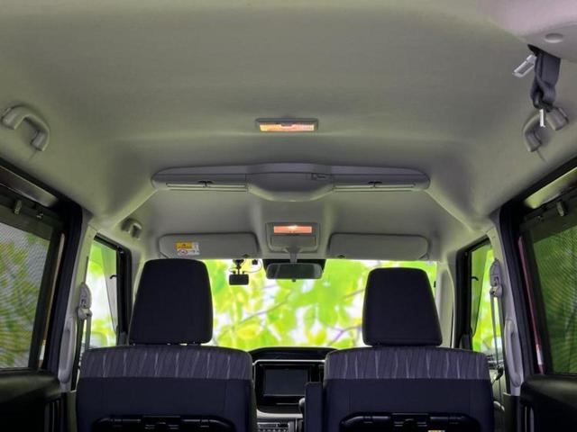 ソリオ ハイブリッドMZ 新品タイヤ/社外 8インチ SDナビ/セーフティサポート(スズキ)/両側電動スライドドア/シートヒーター 前席/車線逸脱防止支援システム/ヘッドランプ LED/Bluetooth接続/ETC(24枚目)