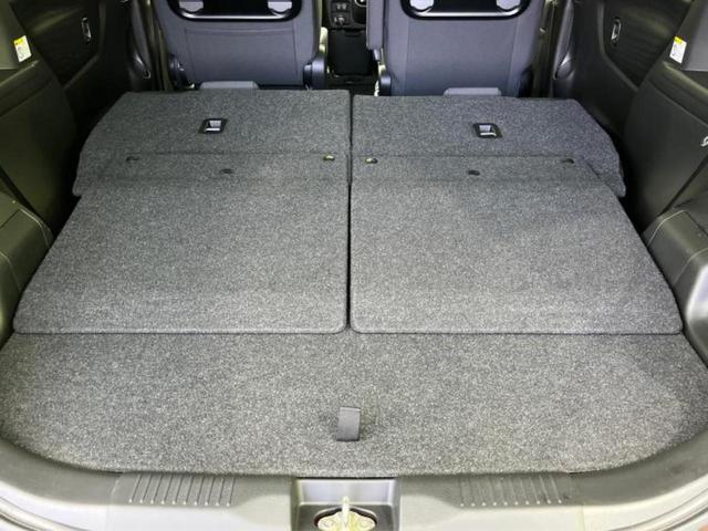 ソリオ ハイブリッドMZ 新品タイヤ/社外 8インチ SDナビ/セーフティサポート(スズキ)/両側電動スライドドア/シートヒーター 前席/車線逸脱防止支援システム/ヘッドランプ LED/Bluetooth接続/ETC(25枚目)