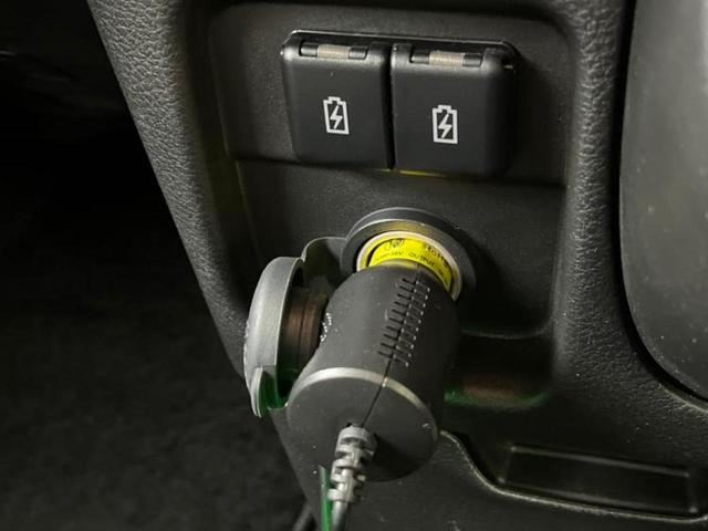 ソリオ ハイブリッドMZ 新品タイヤ/社外 8インチ SDナビ/セーフティサポート(スズキ)/両側電動スライドドア/シートヒーター 前席/車線逸脱防止支援システム/ヘッドランプ LED/Bluetooth接続/ETC(29枚目)