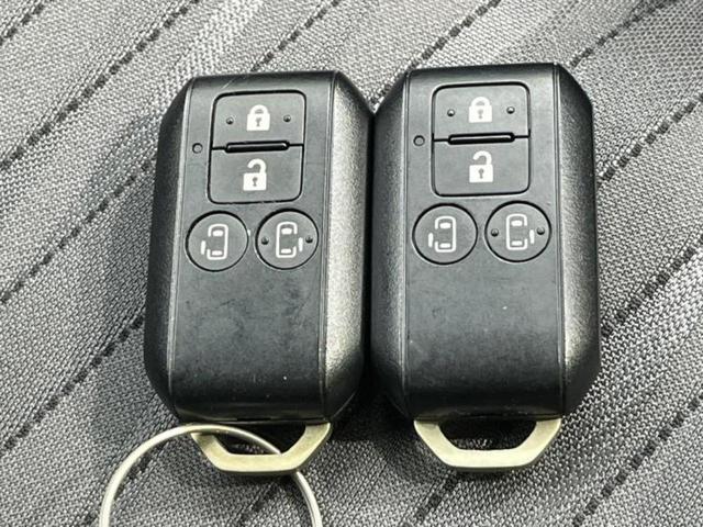 ソリオ ハイブリッドMZ 新品タイヤ/社外 8インチ SDナビ/セーフティサポート(スズキ)/両側電動スライドドア/シートヒーター 前席/車線逸脱防止支援システム/ヘッドランプ LED/Bluetooth接続/ETC(34枚目)