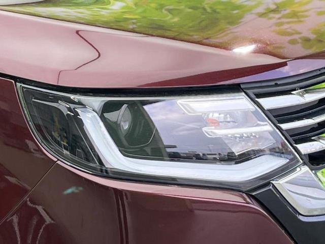 ソリオ ハイブリッドMZ 新品タイヤ/社外 8インチ SDナビ/セーフティサポート(スズキ)/両側電動スライドドア/シートヒーター 前席/車線逸脱防止支援システム/ヘッドランプ LED/Bluetooth接続/ETC(40枚目)