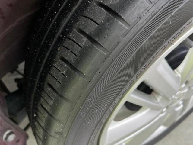 ソリオ ハイブリッドMZ 新品タイヤ/社外 8インチ SDナビ/セーフティサポート(スズキ)/両側電動スライドドア/シートヒーター 前席/車線逸脱防止支援システム/ヘッドランプ LED/Bluetooth接続/ETC(45枚目)