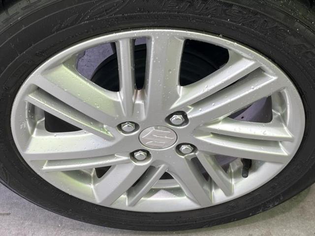 ソリオ ハイブリッドMZ 新品タイヤ/社外 8インチ SDナビ/セーフティサポート(スズキ)/両側電動スライドドア/シートヒーター 前席/車線逸脱防止支援システム/ヘッドランプ LED/Bluetooth接続/ETC(49枚目)