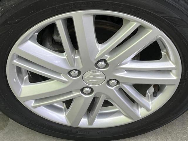 ソリオ ハイブリッドMZ 新品タイヤ/社外 8インチ SDナビ/セーフティサポート(スズキ)/両側電動スライドドア/シートヒーター 前席/車線逸脱防止支援システム/ヘッドランプ LED/Bluetooth接続/ETC(51枚目)