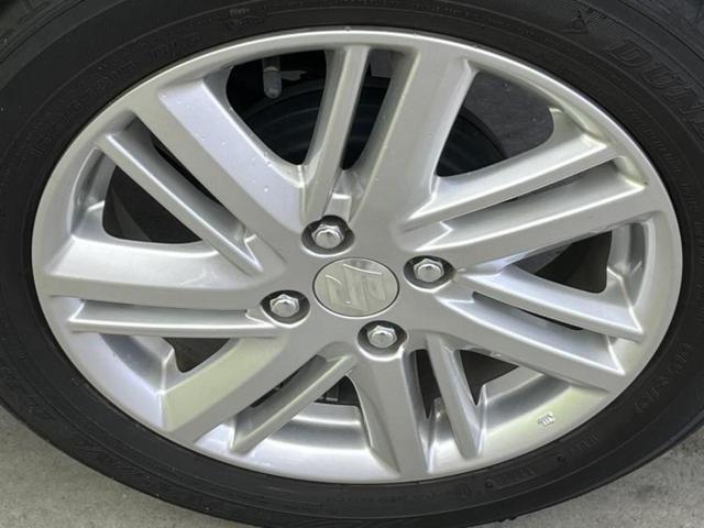 ソリオ ハイブリッドMZ 新品タイヤ/社外 8インチ SDナビ/セーフティサポート(スズキ)/両側電動スライドドア/シートヒーター 前席/車線逸脱防止支援システム/ヘッドランプ LED/Bluetooth接続/ETC(52枚目)