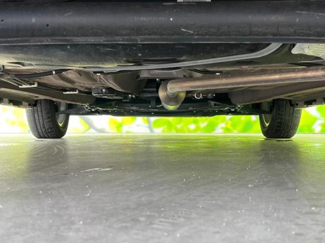 ソリオ ハイブリッドMZ 新品タイヤ/社外 8インチ SDナビ/セーフティサポート(スズキ)/両側電動スライドドア/シートヒーター 前席/車線逸脱防止支援システム/ヘッドランプ LED/Bluetooth接続/ETC(56枚目)