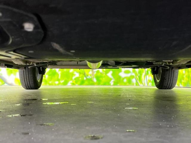 ソリオ ハイブリッドMZ 新品タイヤ/社外 8インチ SDナビ/セーフティサポート(スズキ)/両側電動スライドドア/シートヒーター 前席/車線逸脱防止支援システム/ヘッドランプ LED/Bluetooth接続/ETC(57枚目)