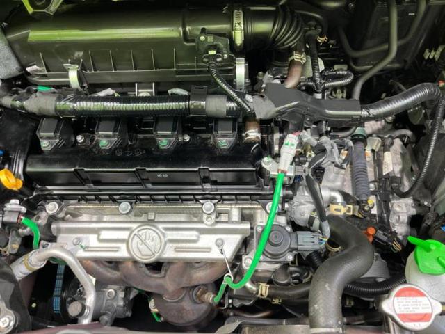 ソリオ ハイブリッドMZ 新品タイヤ/社外 8インチ SDナビ/セーフティサポート(スズキ)/両側電動スライドドア/シートヒーター 前席/車線逸脱防止支援システム/ヘッドランプ LED/Bluetooth接続/ETC(59枚目)