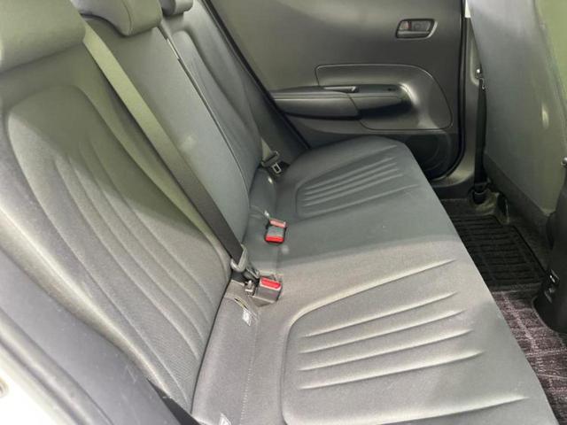 アクア Ｘ　新品タイヤ／保証書／ディスプレイオーディオ／衝突安全装置／車線逸脱防止支援システム／ヘッドランプ　ＬＥＤ／ＵＳＢジャック／Ｂｌｕｅｔｏｏｔｈ接続／ＥＴＣ／ＥＢＤ付ＡＢＳ／横滑り防止装置　バックカメラ（5枚目）