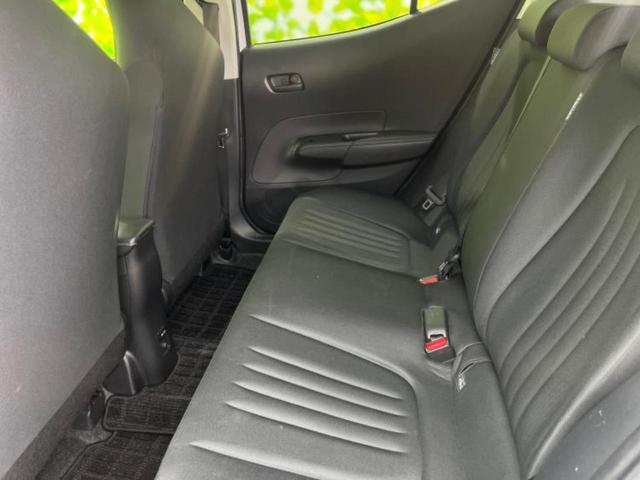 アクア Ｘ　新品タイヤ／保証書／ディスプレイオーディオ／衝突安全装置／車線逸脱防止支援システム／ヘッドランプ　ＬＥＤ／ＵＳＢジャック／Ｂｌｕｅｔｏｏｔｈ接続／ＥＴＣ／ＥＢＤ付ＡＢＳ／横滑り防止装置　バックカメラ（7枚目）