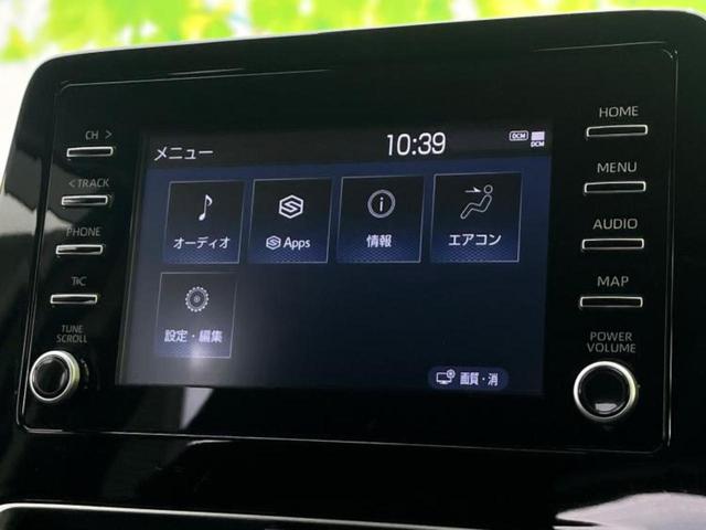 アクア Ｘ　新品タイヤ／保証書／ディスプレイオーディオ／衝突安全装置／車線逸脱防止支援システム／ヘッドランプ　ＬＥＤ／ＵＳＢジャック／Ｂｌｕｅｔｏｏｔｈ接続／ＥＴＣ／ＥＢＤ付ＡＢＳ／横滑り防止装置　バックカメラ（9枚目）