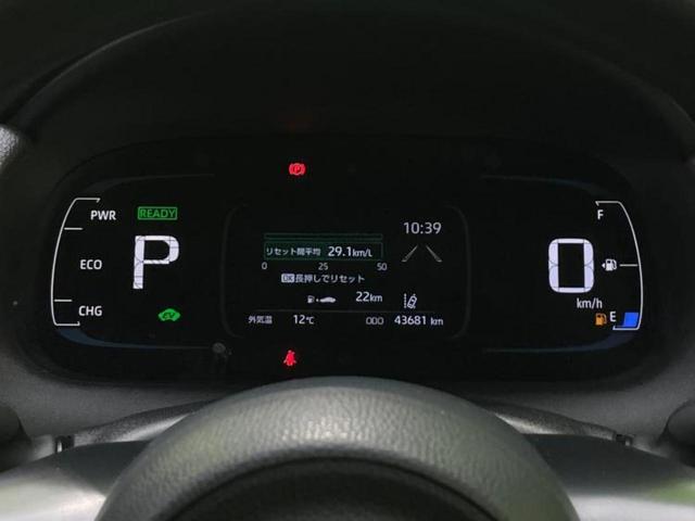 アクア Ｘ　新品タイヤ／保証書／ディスプレイオーディオ／衝突安全装置／車線逸脱防止支援システム／ヘッドランプ　ＬＥＤ／ＵＳＢジャック／Ｂｌｕｅｔｏｏｔｈ接続／ＥＴＣ／ＥＢＤ付ＡＢＳ／横滑り防止装置　バックカメラ（12枚目）