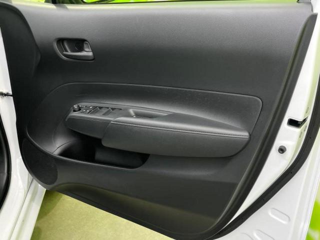 アクア Ｘ　新品タイヤ／保証書／ディスプレイオーディオ／衝突安全装置／車線逸脱防止支援システム／ヘッドランプ　ＬＥＤ／ＵＳＢジャック／Ｂｌｕｅｔｏｏｔｈ接続／ＥＴＣ／ＥＢＤ付ＡＢＳ／横滑り防止装置　バックカメラ（19枚目）