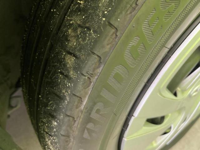 アクア Ｘ　新品タイヤ／保証書／ディスプレイオーディオ／衝突安全装置／車線逸脱防止支援システム／ヘッドランプ　ＬＥＤ／ＵＳＢジャック／Ｂｌｕｅｔｏｏｔｈ接続／ＥＴＣ／ＥＢＤ付ＡＢＳ／横滑り防止装置　バックカメラ（41枚目）