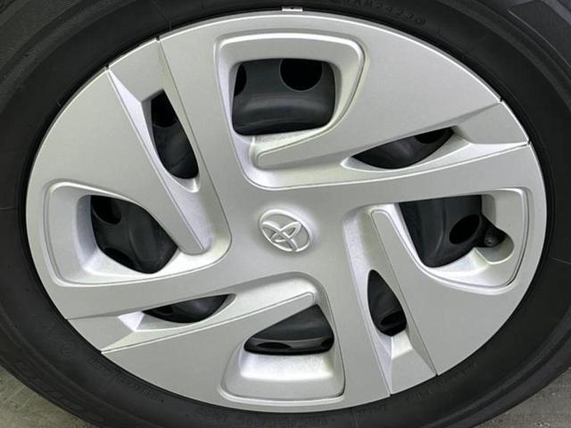 アクア Ｘ　新品タイヤ／保証書／ディスプレイオーディオ／衝突安全装置／車線逸脱防止支援システム／ヘッドランプ　ＬＥＤ／ＵＳＢジャック／Ｂｌｕｅｔｏｏｔｈ接続／ＥＴＣ／ＥＢＤ付ＡＢＳ／横滑り防止装置　バックカメラ（43枚目）