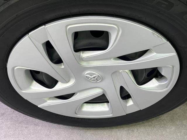 アクア Ｘ　新品タイヤ／保証書／ディスプレイオーディオ／衝突安全装置／車線逸脱防止支援システム／ヘッドランプ　ＬＥＤ／ＵＳＢジャック／Ｂｌｕｅｔｏｏｔｈ接続／ＥＴＣ／ＥＢＤ付ＡＢＳ／横滑り防止装置　バックカメラ（45枚目）