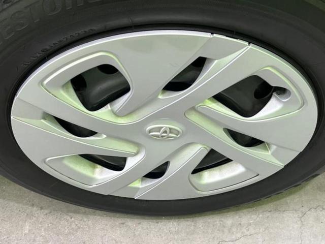 アクア Ｘ　新品タイヤ／保証書／ディスプレイオーディオ／衝突安全装置／車線逸脱防止支援システム／ヘッドランプ　ＬＥＤ／ＵＳＢジャック／Ｂｌｕｅｔｏｏｔｈ接続／ＥＴＣ／ＥＢＤ付ＡＢＳ／横滑り防止装置　バックカメラ（46枚目）