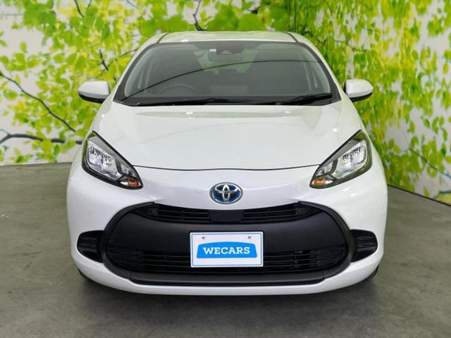 アクア Ｘ　新品タイヤ／保証書／ディスプレイオーディオ／衝突安全装置／車線逸脱防止支援システム／ヘッドランプ　ＬＥＤ／ＵＳＢジャック／Ｂｌｕｅｔｏｏｔｈ接続／ＥＴＣ／ＥＢＤ付ＡＢＳ／横滑り防止装置　バックカメラ（48枚目）