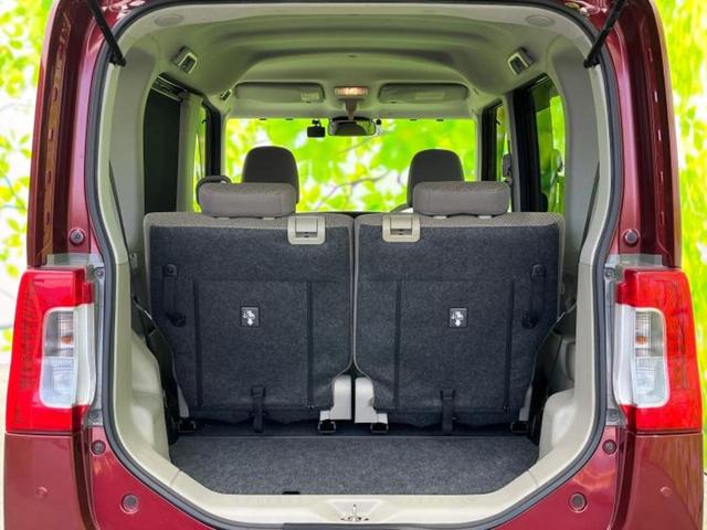 タント Ｌ　ＳＡ３　新品タイヤ／保証書／社外　ＳＤナビ／衝突安全装置／車線逸脱防止支援システム／ドライブレコーダー　社外／ＥＴＣ／ＥＢＤ付ＡＢＳ／横滑り防止装置／アイドリングストップ／バックモニター／フルセグＴＶ／禁煙車（8枚目）