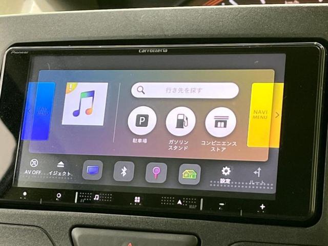 タント Ｌ　ＳＡ３　新品タイヤ／保証書／社外　ＳＤナビ／衝突安全装置／車線逸脱防止支援システム／ドライブレコーダー　社外／ＥＴＣ／ＥＢＤ付ＡＢＳ／横滑り防止装置／アイドリングストップ／バックモニター／フルセグＴＶ／禁煙車（9枚目）