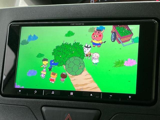 タント Ｌ　ＳＡ３　新品タイヤ／保証書／社外　ＳＤナビ／衝突安全装置／車線逸脱防止支援システム／ドライブレコーダー　社外／ＥＴＣ／ＥＢＤ付ＡＢＳ／横滑り防止装置／アイドリングストップ／バックモニター／フルセグＴＶ／禁煙車（13枚目）