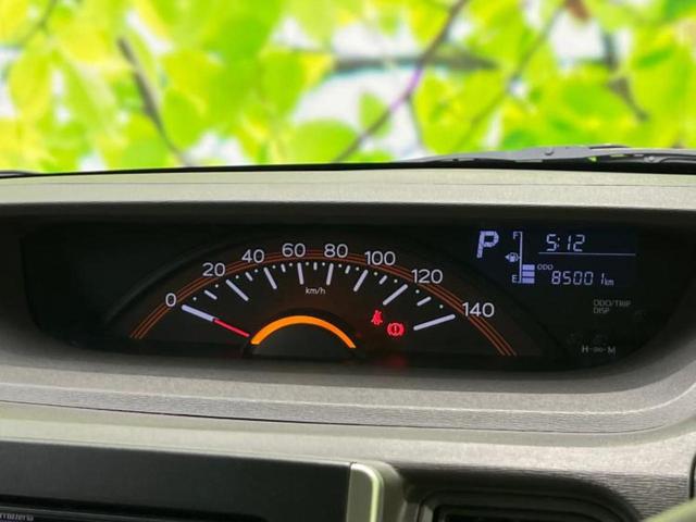 タント Ｌ　ＳＡ３　新品タイヤ／保証書／社外　ＳＤナビ／衝突安全装置／車線逸脱防止支援システム／ドライブレコーダー　社外／ＥＴＣ／ＥＢＤ付ＡＢＳ／横滑り防止装置／アイドリングストップ／バックモニター／フルセグＴＶ／禁煙車（14枚目）