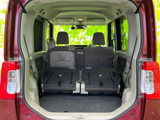 タント Ｌ　ＳＡ３　新品タイヤ／保証書／社外　ＳＤナビ／衝突安全装置／車線逸脱防止支援システム／ドライブレコーダー　社外／ＥＴＣ／ＥＢＤ付ＡＢＳ／横滑り防止装置／アイドリングストップ／バックモニター／フルセグＴＶ／禁煙車（19枚目）