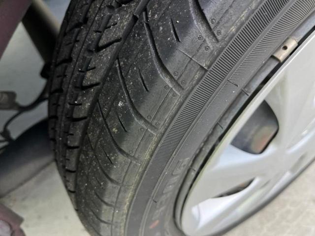 タント Ｌ　ＳＡ３　新品タイヤ／保証書／社外　ＳＤナビ／衝突安全装置／車線逸脱防止支援システム／ドライブレコーダー　社外／ＥＴＣ／ＥＢＤ付ＡＢＳ／横滑り防止装置／アイドリングストップ／バックモニター／フルセグＴＶ／禁煙車（50枚目）