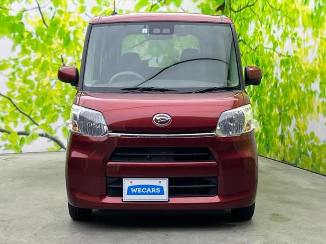 タント Ｌ　ＳＡ３　新品タイヤ／保証書／社外　ＳＤナビ／衝突安全装置／車線逸脱防止支援システム／ドライブレコーダー　社外／ＥＴＣ／ＥＢＤ付ＡＢＳ／横滑り防止装置／アイドリングストップ／バックモニター／フルセグＴＶ／禁煙車（54枚目）
