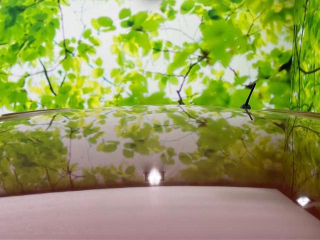 タント Ｌ　ＳＡ３　新品タイヤ／保証書／社外　ＳＤナビ／衝突安全装置／車線逸脱防止支援システム／ドライブレコーダー　社外／ＥＴＣ／ＥＢＤ付ＡＢＳ／横滑り防止装置／アイドリングストップ／バックモニター／フルセグＴＶ／禁煙車（58枚目）