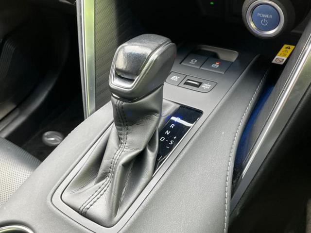 ハリアーハイブリッド Zレザーパッケージ 新品タイヤ/純正エアロ/JBL/保証書/純正 12.3インチ メモリーナビ/デジタルインナーミラー/衝突安全装置/シートヒーター/車線逸脱防止支援システム/シート 合皮/電動バックドア フルエアロ(23枚目)