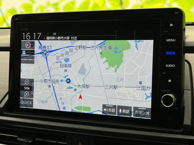 オデッセイ アブソルート　新品タイヤ／保証書／純正　１０インチ　メモリーナビ／ホンダセンシング／両側電動スライドドア／全方位モニター／ヘッドランプ　ＬＥＤ／Ｂｌｕｅｔｏｏｔｈ接続／ＥＢＤ付ＡＢＳ／横滑り防止装置　全周囲カメラ（10枚目）