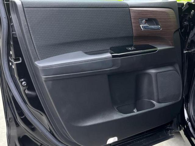 オデッセイ アブソルート　新品タイヤ／保証書／純正　１０インチ　メモリーナビ／ホンダセンシング／両側電動スライドドア／全方位モニター／ヘッドランプ　ＬＥＤ／Ｂｌｕｅｔｏｏｔｈ接続／ＥＢＤ付ＡＢＳ／横滑り防止装置　全周囲カメラ（24枚目）