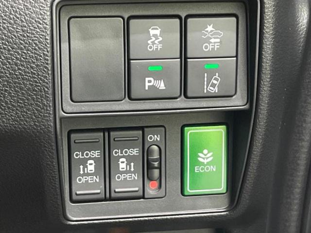 オデッセイ アブソルート　新品タイヤ／保証書／純正　１０インチ　メモリーナビ／ホンダセンシング／両側電動スライドドア／全方位モニター／ヘッドランプ　ＬＥＤ／Ｂｌｕｅｔｏｏｔｈ接続／ＥＢＤ付ＡＢＳ／横滑り防止装置　全周囲カメラ（30枚目）