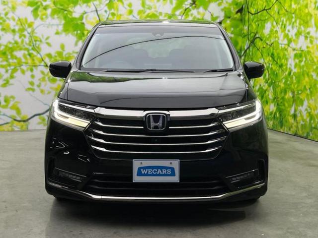 オデッセイ アブソルート　新品タイヤ／保証書／純正　１０インチ　メモリーナビ／ホンダセンシング／両側電動スライドドア／全方位モニター／ヘッドランプ　ＬＥＤ／Ｂｌｕｅｔｏｏｔｈ接続／ＥＢＤ付ＡＢＳ／横滑り防止装置　全周囲カメラ（55枚目）