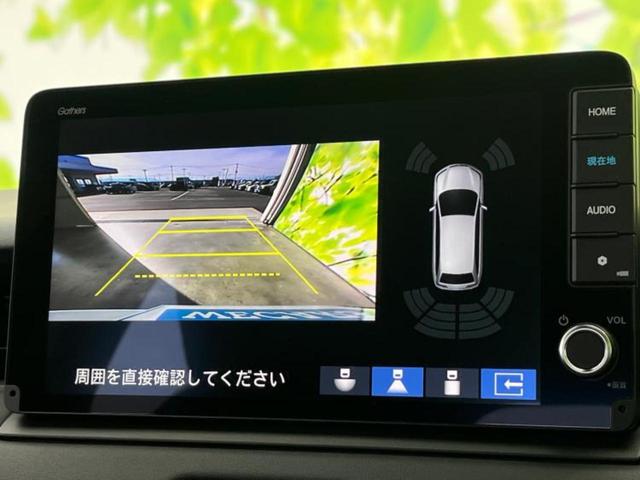 ヴェゼル eHEV Z 保証書/純正 9インチ ナビ/ホンダセンシング/シートヒーター 前席/車線逸脱防止支援システム/電動バックドア/登録済未使用車/ヘッドランプ LED/Bluetooth接続/EBD付ABS 禁煙車(12枚目)