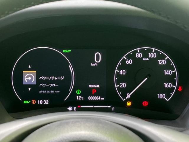 ヴェゼル eHEV Z 保証書/純正 9インチ ナビ/ホンダセンシング/シートヒーター 前席/車線逸脱防止支援システム/電動バックドア/登録済未使用車/ヘッドランプ LED/Bluetooth接続/EBD付ABS 禁煙車(14枚目)