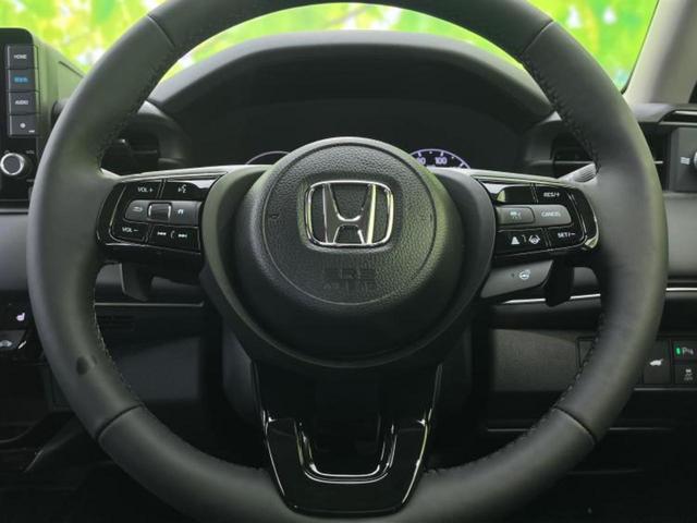 ヴェゼル eHEV Z 保証書/純正 9インチ ナビ/ホンダセンシング/シートヒーター 前席/車線逸脱防止支援システム/電動バックドア/登録済未使用車/ヘッドランプ LED/Bluetooth接続/EBD付ABS 禁煙車(15枚目)