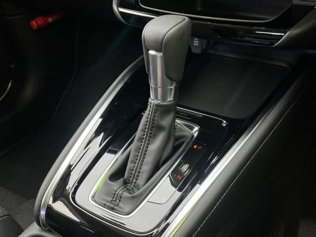 ヴェゼル eHEV Z 保証書/純正 9インチ ナビ/ホンダセンシング/シートヒーター 前席/車線逸脱防止支援システム/電動バックドア/登録済未使用車/ヘッドランプ LED/Bluetooth接続/EBD付ABS 禁煙車(18枚目)