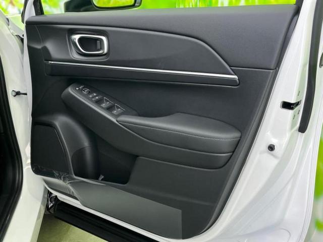ヴェゼル eHEV Z 保証書/純正 9インチ ナビ/ホンダセンシング/シートヒーター 前席/車線逸脱防止支援システム/電動バックドア/登録済未使用車/ヘッドランプ LED/Bluetooth接続/EBD付ABS 禁煙車(19枚目)