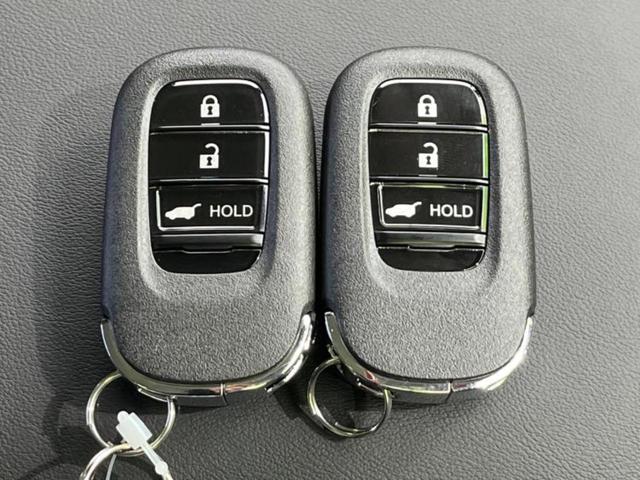 ヴェゼル eHEV Z 保証書/純正 9インチ ナビ/ホンダセンシング/シートヒーター 前席/車線逸脱防止支援システム/電動バックドア/登録済未使用車/ヘッドランプ LED/Bluetooth接続/EBD付ABS 禁煙車(33枚目)