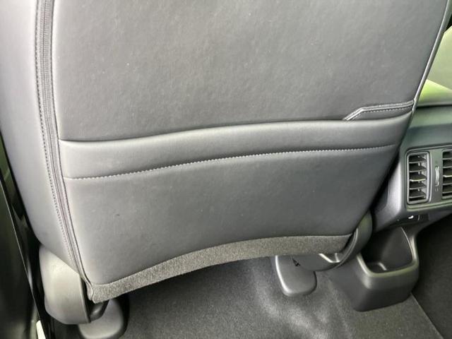 ヴェゼル eHEV Z 保証書/純正 9インチ ナビ/ホンダセンシング/シートヒーター 前席/車線逸脱防止支援システム/電動バックドア/登録済未使用車/ヘッドランプ LED/Bluetooth接続/EBD付ABS 禁煙車(35枚目)