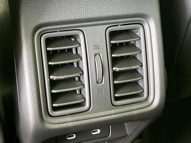 ヴェゼル eHEV Z 保証書/純正 9インチ ナビ/ホンダセンシング/シートヒーター 前席/車線逸脱防止支援システム/電動バックドア/登録済未使用車/ヘッドランプ LED/Bluetooth接続/EBD付ABS 禁煙車(39枚目)