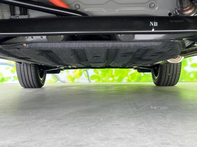 ヴェゼル eHEV Z 保証書/純正 9インチ ナビ/ホンダセンシング/シートヒーター 前席/車線逸脱防止支援システム/電動バックドア/登録済未使用車/ヘッドランプ LED/Bluetooth接続/EBD付ABS 禁煙車(45枚目)