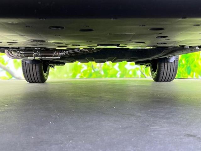 ヴェゼル eHEV Z 保証書/純正 9インチ ナビ/ホンダセンシング/シートヒーター 前席/車線逸脱防止支援システム/電動バックドア/登録済未使用車/ヘッドランプ LED/Bluetooth接続/EBD付ABS 禁煙車(46枚目)