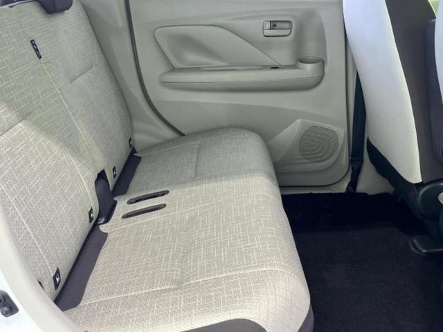 デイズ S 新品タイヤ/保証書/エマージェンシーブレーキ/車線逸脱防止支援システム/USBジャック/EBD付ABS/横滑り防止装置/禁煙車/衝突安全ボディ/キーレスエントリー/オートライト/取扱説明書(5枚目)