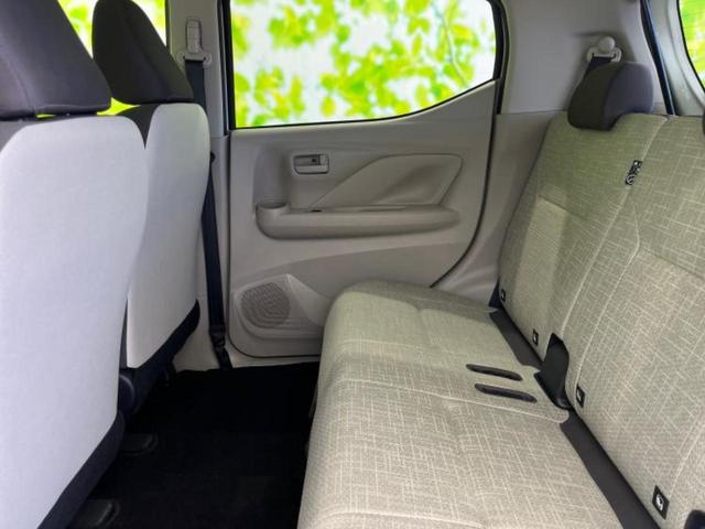 デイズ S 新品タイヤ/保証書/エマージェンシーブレーキ/車線逸脱防止支援システム/USBジャック/EBD付ABS/横滑り防止装置/禁煙車/衝突安全ボディ/キーレスエントリー/オートライト/取扱説明書(7枚目)