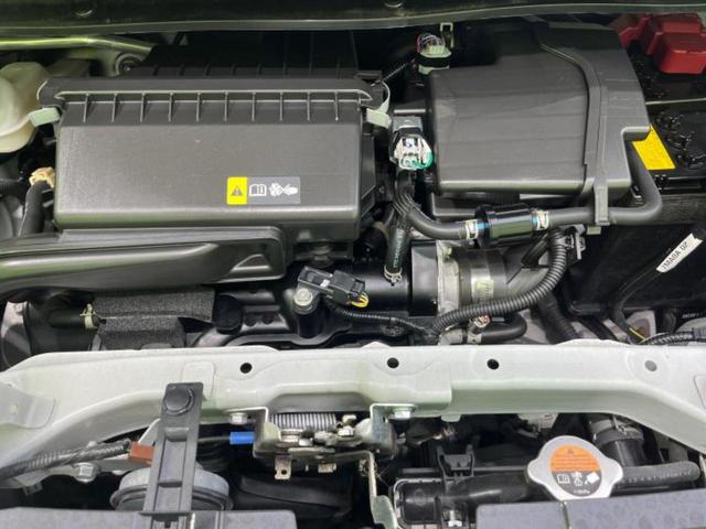 デイズ S 新品タイヤ/保証書/エマージェンシーブレーキ/車線逸脱防止支援システム/USBジャック/EBD付ABS/横滑り防止装置/禁煙車/衝突安全ボディ/キーレスエントリー/オートライト/取扱説明書(51枚目)