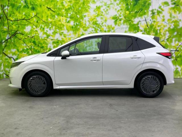 ノート X 保証書/純正 9インチ メモリーナビ/インテリジェントルームミラー/エマージェンシーブレーキ/アラウンドビューモニター/車線逸脱防止支援システム/ヘッドランプ LED/Bluetooth接続 禁煙車(2枚目)